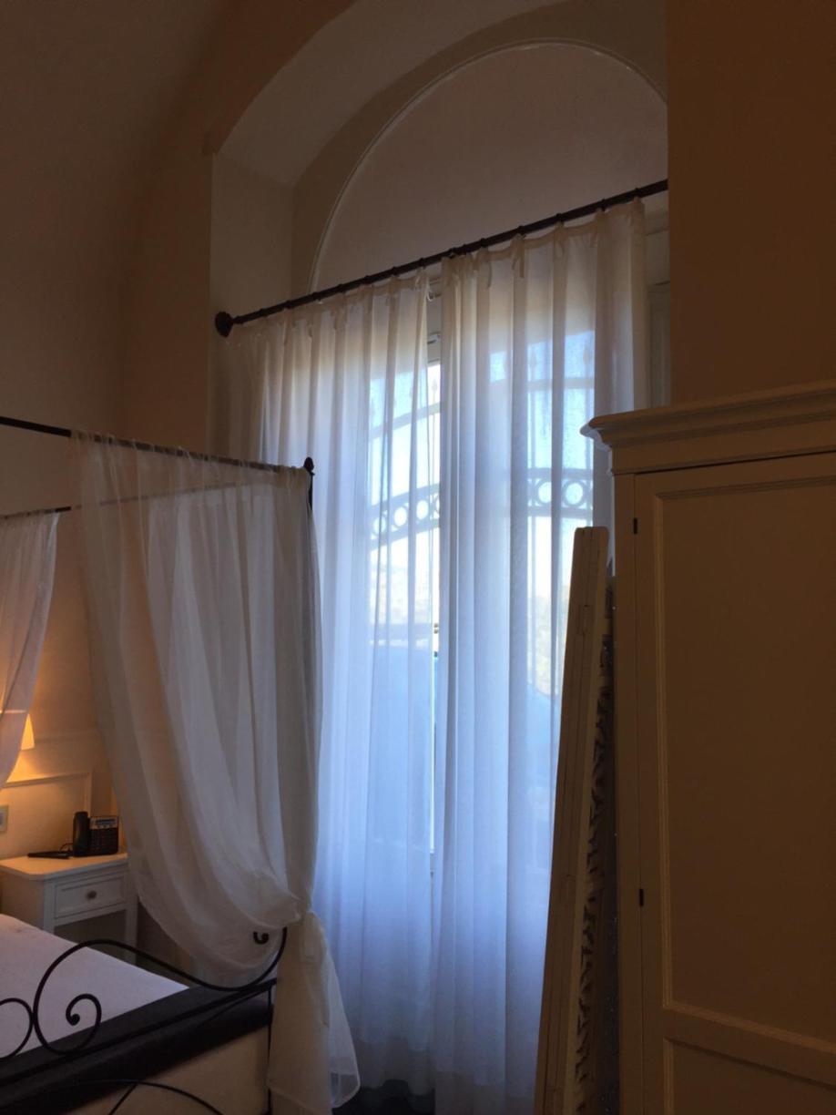 Hotel Il Duomo Relais Ragusa Zewnętrze zdjęcie
